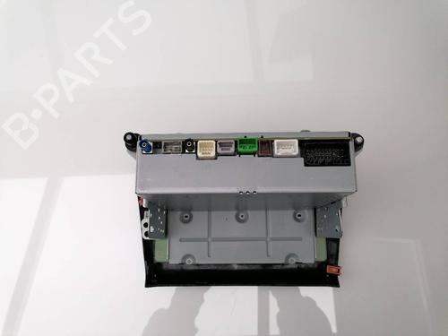 Bilradio SUZUKI SWIFT V (AZ) 1.0 (A2L310) | BP27461472E6 