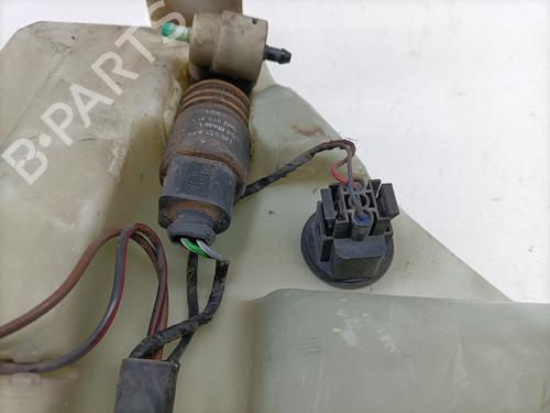 Spylertank VW TOUAREG (7LA, 7L6, 7L7) 2.5 R5 TDI | BP26538424C113 