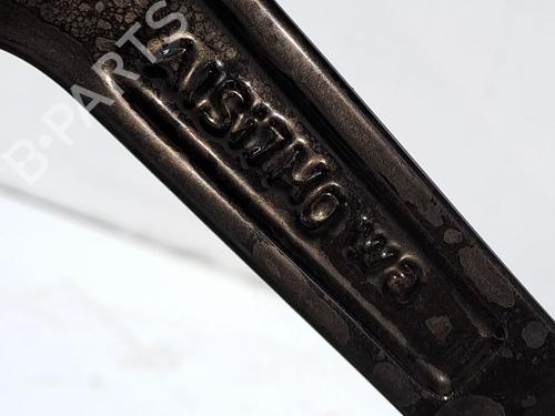 Rim SMART FORTWO Coupe (453) electric drive / EQ (453.391) | BP26544620C45 