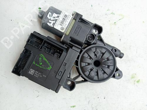Left front window motor VW PASSAT B7 Variant (365) 2.0 TDI | BP23353344E21