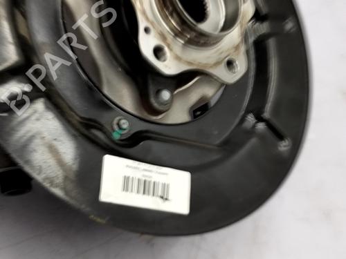 Left rear steering knuckle OMODA C5 GT 1.6 | BP32467851M27 