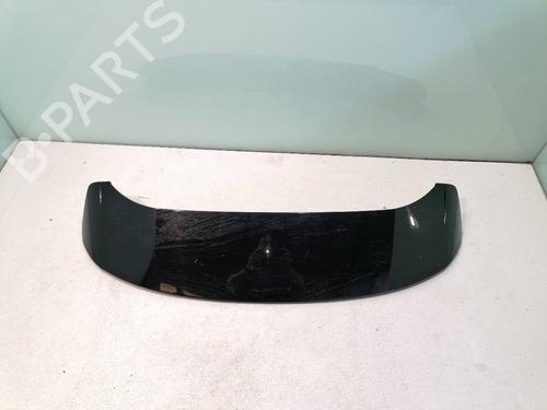 Used Rear spoiler MITSUBISHI ASX (GA_W_) 1.8 DI-D (GA6W) (116 hp) 23937578
