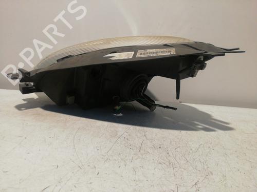 Right headlight CITROËN XSARA PICASSO (N68) 2.0 HDi | BP25988489C29 