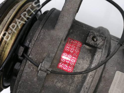 AC compressor NISSAN TERRANO II (R20) 2.7 TD 4WD | BP29351379M34 