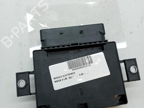 Elektronische module MAZDA 3 (BM, BN) 2.0 (120 hp) 23342586