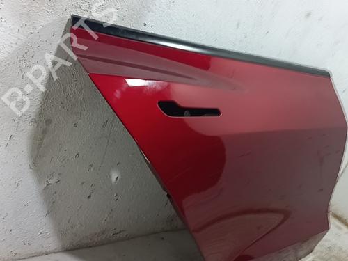 Dør højre bagtil TESLA MODEL 3 (5YJ3) EV | BP39740356C5 - Image 4