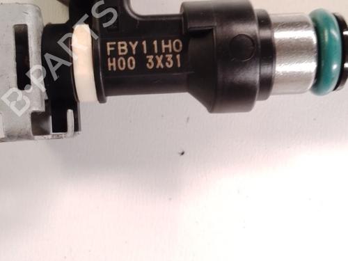 Injector NISSAN NOTE (E12) 1.2 | BP28037939M100 