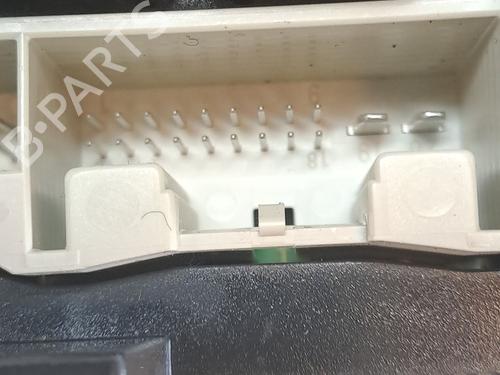 AC Styreenhet / Manøvreringsenhet VW GOLF V (1K1) 1.9 TDI | BP23367772I5 