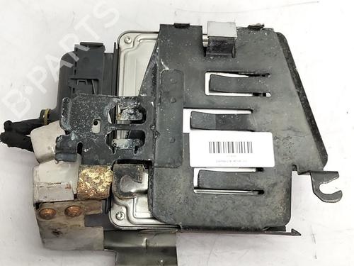 Engine control unit (ECU) SEAT LEON (1P1) 1.9 TDI | BP36407532M57 - Image 3