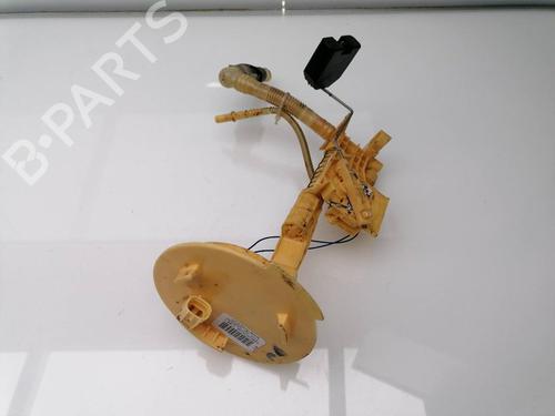 Used Fuel pump JEEP COMPASS (MK49) 2.2 CRD 4x4 (136 hp) 23385823