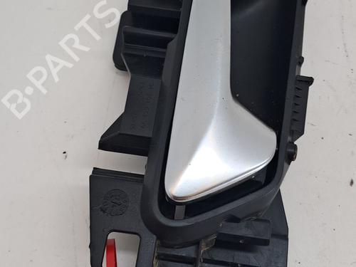 Used Rear right interior door handle OPEL CORSA F (P2JO) 1.2 MHEV (101 hp) 28141858