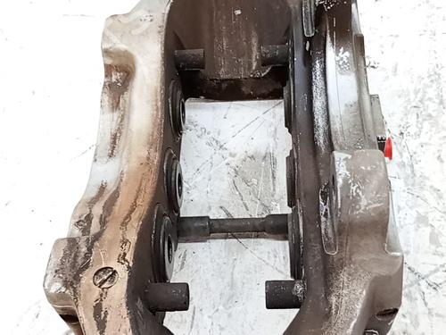 Left front brake caliper PORSCHE CAYENNE (9PA) S 4.5 | BP38002834M105 - Image 2