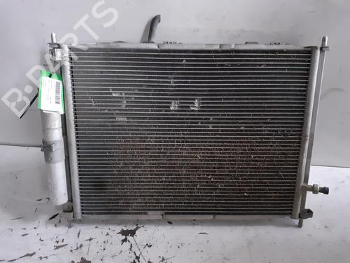 Radiator fan RENAULT CLIO III (BR0/1, CR0/1) 1.5 dCi (C/BR0G, C/BR1G) | BP26539268M35 