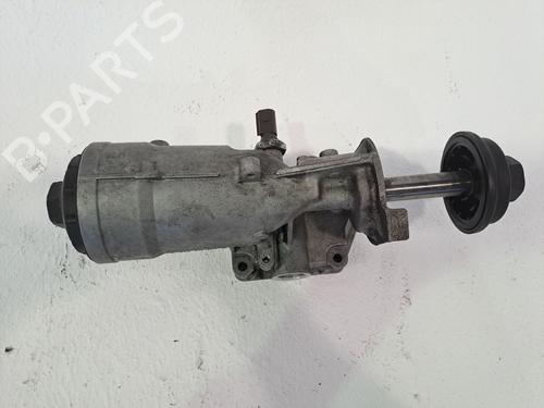 Oliekøler AUDI A4 B7 Avant (8ED) 2.0 TDI | BP23380113M33