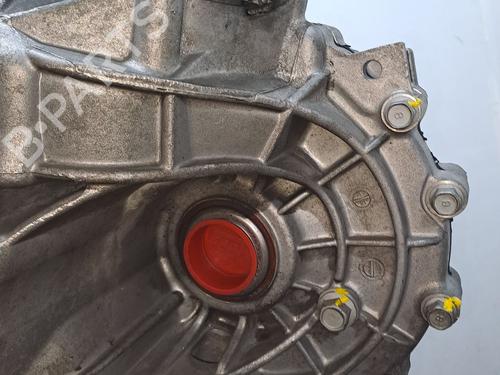 Gearbox FORD FIESTA VII (HJ, HF) 1.5 TDCi | BP23975835M3 