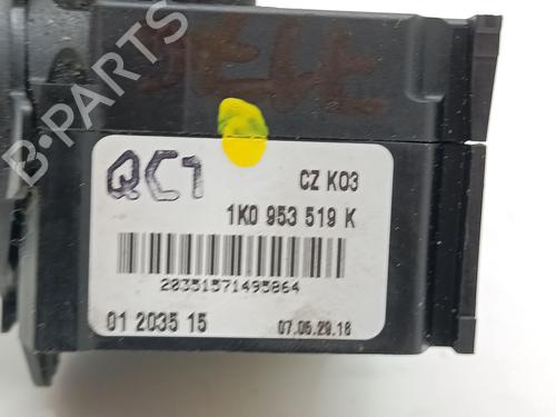 Steering column stalk VW JETTA III (1K2) 1.9 TDI | BP26674970I23 