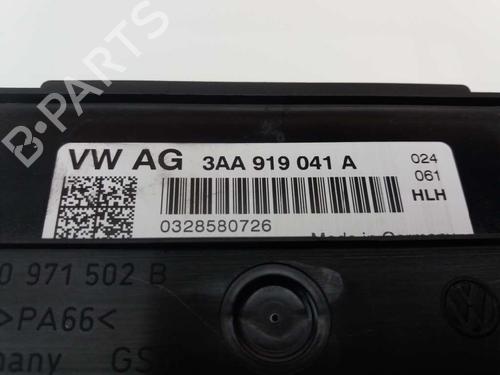 Elektronisk modul VW TRANSPORTER T5 Van (7HA, 7HH, 7EA, 7EH) 2.5 TDI | BP24187904M83 