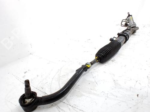 Steering rack HYUNDAI SANTA FÉ II (CM) 2.2 CRDi 4x4 | BP30120786M22