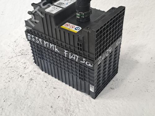 Batteri FIAT 500 (312_) 1.0 Mild Hybrid (312AYD1B) (71 hp) 26286034
