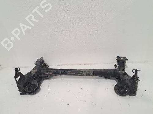 Rear axle CITROËN BERLINGO Box Body/MPV (B9) 1.6 BlueHDi 100 | BP29764155M2