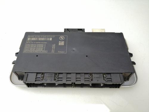 Used Lights ECU BMW 5 Touring (F11) 520 d xDrive (190 hp) 25281883