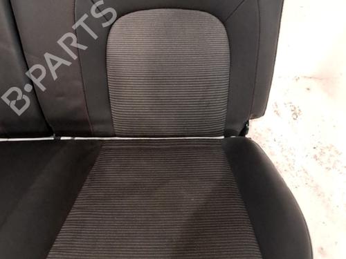 Sæde Bagtil RENAULT TWINGO III (BCM_, BCA_) 0.9 TCe 90 (BCM9, BCM2) | BP37590235C17 - Image 3