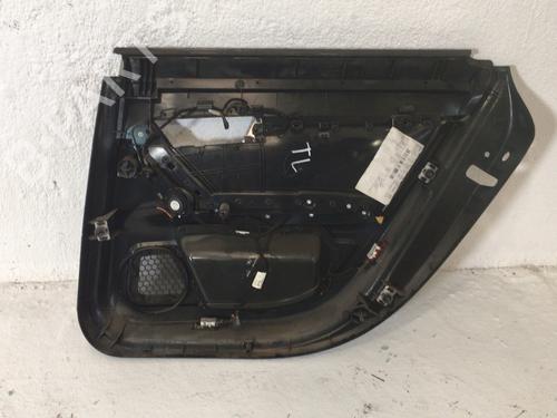 Rear left panel AUDI A6 C6 (4F2) 3.0 TDI quattro | BP38991203C60 - Image 2