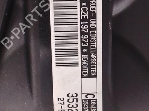 Engine VW GOLF VII Variant (BA5, BV5) 1.4 TSI | BP37159883M1  - Image 7
