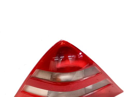 Used Left taillight Left taillight MERCEDES-BENZ SLK (R170) 230 Kompressor (170.447) (193 hp) 32281470 32281470