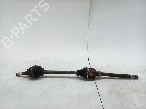 Used Right front driveshaft CITROËN JUMPER II Van 2.2 BlueHDi 140 (140 hp) 29302628