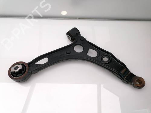 Used Left front suspension arm FIAT DUCATO Platform/Chassis (250_) 150 Multijet 2,3 D (148 hp) 25346827