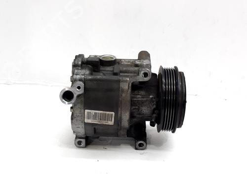 AC compressor FIAT PANDA (312_, 319_) 1.2 (312PXA1A) | BP33762667M34 - Image 2