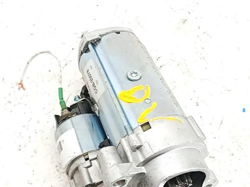 Used Starter Starter PEUGEOT 208 I (CA_, CC_) 1.6 HDi (92 hp) 33760952 33760952