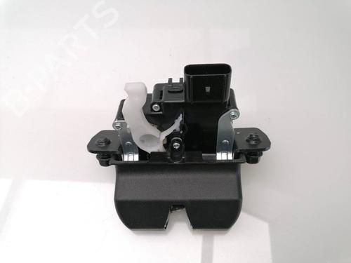 Tailgate lock KIA SPORTAGE IV (QL, QLE) 1.7 CRDi | BP23938596C101 