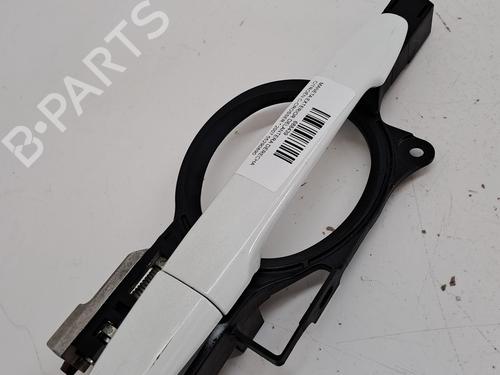 Used Front right exterior door handle CITROËN C-CROSSER (VU_, VV_) 2.2 HDi (156 hp) 27336177