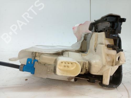 Front left lock AUDI A3 Sportback (8VA, 8VF) 2.0 TDI | BP23942299C98 