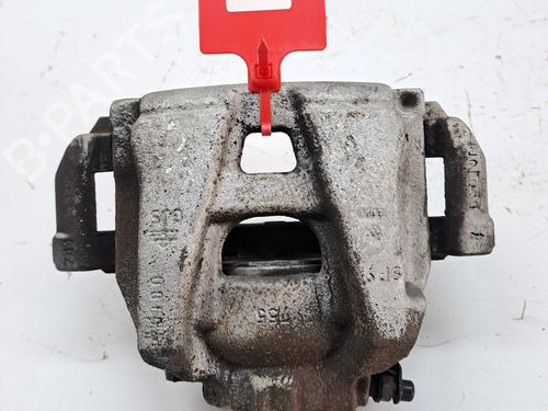 Used Left front brake caliper AUDI A5 Sportback (8TA) 2.0 TDI (190 hp) 23369908