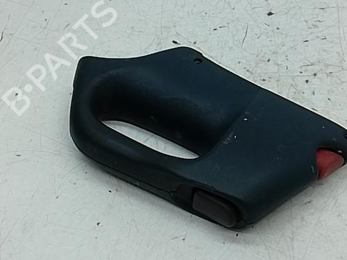 Interior handle FIAT DOBLO Box Body/MPV (223_) 1.9 D (223ZXB1A) | BP36015502I7 - Image 2