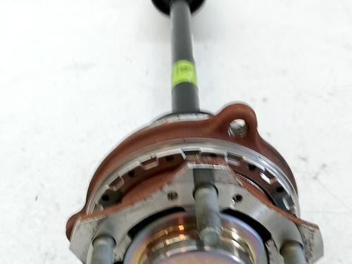 Left rear driveshaft KIA EV6 (CV) 77 GT AWD | BP39741843M40 - Image 3