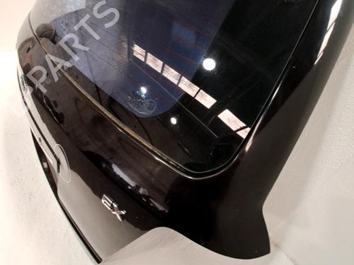 Tailgate KIA SORENTO I (JC) 2.5 CRDi 4WD | BP29557744C6 