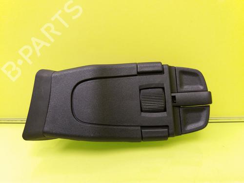 Steering wheel controls SEAT IBIZA IV (6J5, 6P1) 1.6 TDI | BP23650968E15 