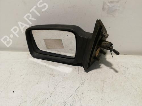Used Left mirror FORD MONDEO II (BAP) 1.6 i (90 hp) 25612991