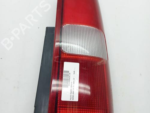 Used Right taillight SUZUKI JIMNY Closed Off-Road Vehicle (SN) 1.3 16V 4WD (SN413) (80 hp) 23345624