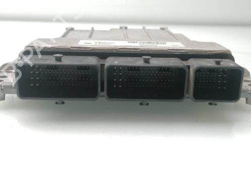 Used Engine control unit (ECU) RENAULT KADJAR (HA_, HL_) 1.2 TCe 130 (HLMR) (130 hp) 23652303