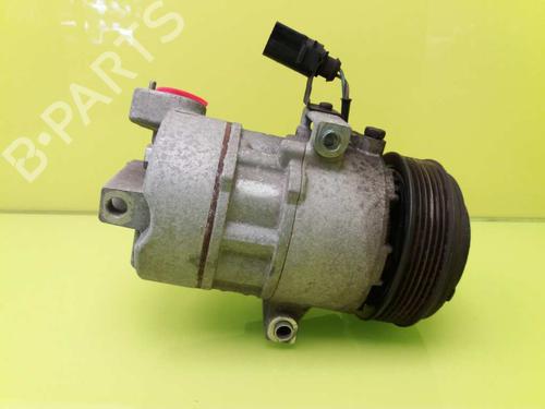 AC compressor SEAT Mii (KF1, KE1) 1.0 | BP23650900M34 