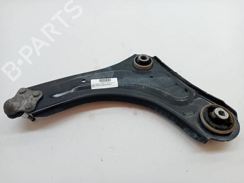 Used Right front suspension arm RENAULT GRAND SCÉNIC III (JZ0/1_) 1.5 dCi (JZ09, JZ0D, JZ10, JZ14, JZ1G, JZ29, JZ2C) (110 hp) 23343008
