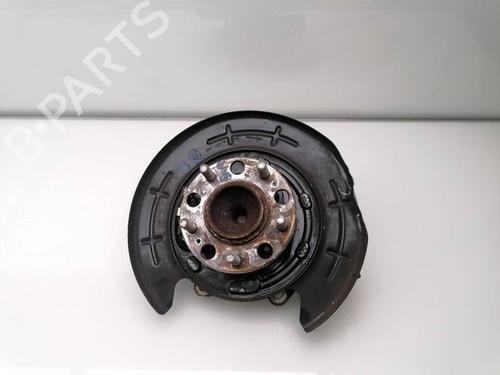 Used Right rear steering knuckle HYUNDAI TUCSON (TL, TLE) 2.0 CRDi (136 hp) 24140101