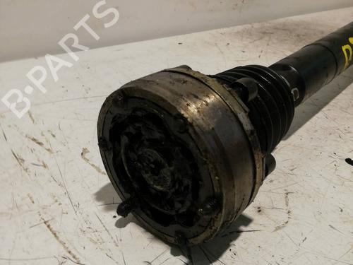 Right front driveshaft VW POLO (6N2) 1.6 16V GTI | BP26538612M39