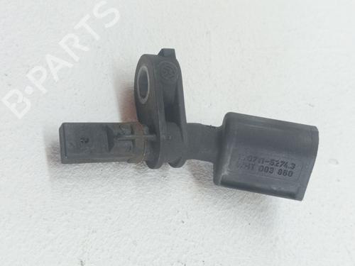 Used Electronic sensor SEAT IBIZA IV (6J5, 6P1) 1.6 TDI (90 hp) 24736323