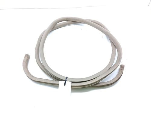Rubber door seal NISSAN TERRANO II (R20) 2.7 TDi 4WD | BP25987092C142 
